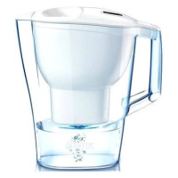 BRITA Aluna memo white