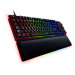 Razer Huntsman V2 Analog bezdrátová klávesnice (US) černá