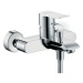 Hansgrohe Metris New - Vanová baterie, chrom 31480000