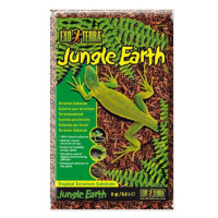 Podestýlka EXO TERRA Jungle Earth 8.8 l