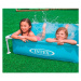 Intex 57173 Frame Mini modrý 122x122x30 cm