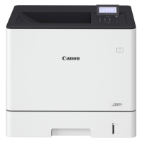 Canon i-SENSYS LBP722Cdw Bílá