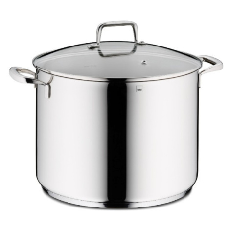 KELA Hrnec s poklicí nerez 18/10 FLAVORIA 12,2 l KL-10178