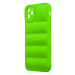 Obal:Me Puffy kryt Apple iPhone 11 zelený