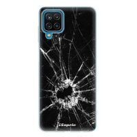 iSaprio Broken Glass 10 pro Samsung Galaxy A12