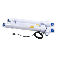 UVC lampa TMC Pro-Clear Ultima 110 W