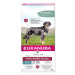 EUKANUBA Daily Care Adult Mono Protein Salmon 12 kg