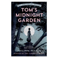 Tom's Midnight Garden (65th Anniversary Edition) - Philippa Pearce - kniha z kategorie Beletrie 