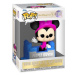 Funko POP! Disney WDW50- People Mover Minnie