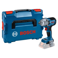 BOSCH GDS 18V-450 PC solo (verze bez aku) aku rázový utahovák 1/2