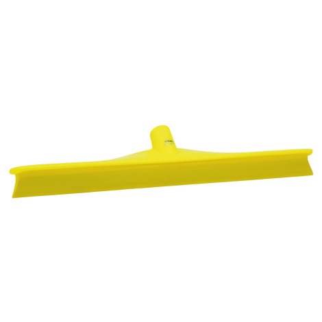 Vikan Stěrka na vodu, délka 500 mm, bal.j. 15 ks, žlutá