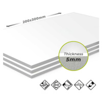 Green Stuff World: Foamed PVC - 5 mm