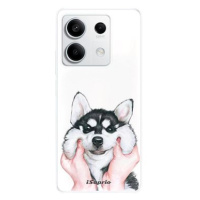 iSaprio Malamute 01 - Xiaomi Redmi Note 13 5G