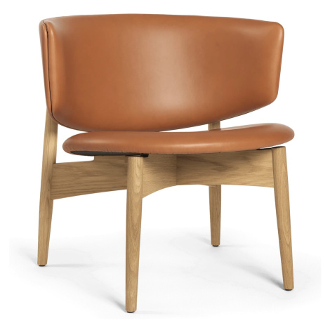 Ferm Living designová křesla Herman Lounge Chair