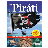 Piráti Fragment