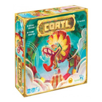 Synapses Games Coatl - EN