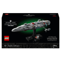 LEGO LEGO® Star Wars™ Hvězdný křižník Home One 75405