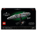 LEGO LEGO® Star Wars™ Hvězdný křižník Home One 75405