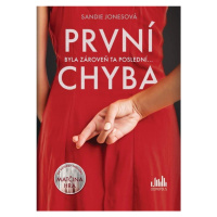 První chyba GRADA Publishing, a. s.