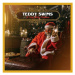 Swims Teddy: A Very Teddy Christmas - CD