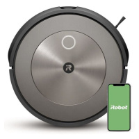 iRobot Roomba j9 9158 Bronzová