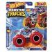 Mattel hot wheels® monster trucks kaskadérské kousky totaled, htm27