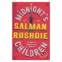 Midnight´s Children - Salman Rushdie - kniha z kategorie Beletrie pro děti