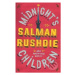 Midnight´s Children - Salman Rushdie - kniha z kategorie Beletrie pro děti