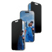 PanzerGlass® Privacy sklo Apple iPhone 17/16 Pro s bezprašným aplikačním boxem