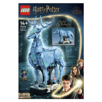 LEGO® Harry Potter™ - Expecto Patronum