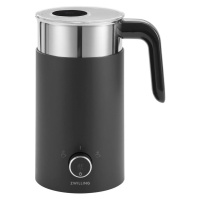 ZWILLING napěňovač mléka, 200 / 400 ml, 600 W, černý - Enfinigy