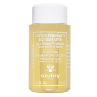 Sisley Purifying Re-Balancing Lotion with Tropical Resins tonikum 125 ml