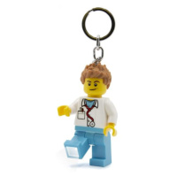 LEGO® Iconic Doktor svítící figurka (HT)