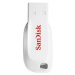 SanDisk SDCZ50C-016G-B35W Bílá/Červená