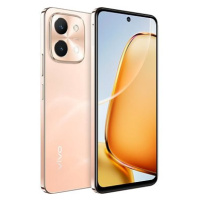 VIVO Y28 4GB/128GB Gleaming Orange