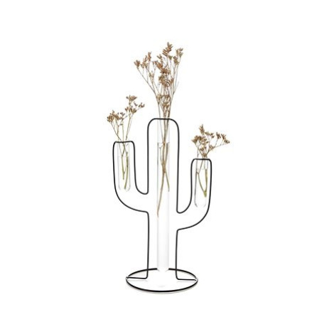BALVI Váza Cactus Silhouette 27582