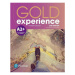 Gold Experience A2+ Student´s Book a Interactive eBook with Digital Resources a App, 2nd Edition