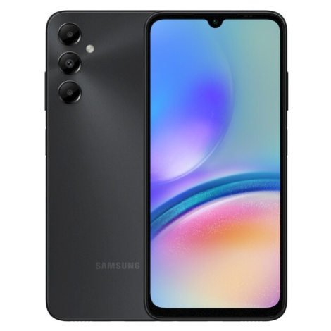 Samsung Galaxy A05s SM-A057GZKVEUE Černá