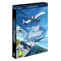 Microsoft Flight Simulator