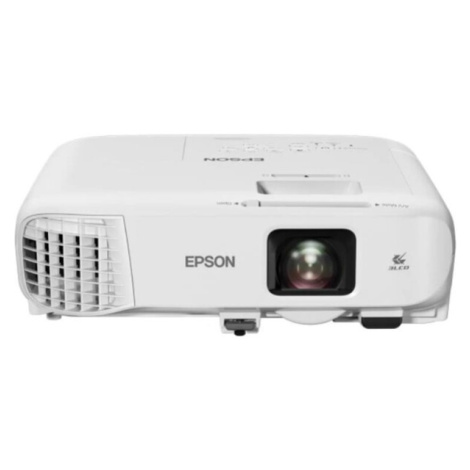 Epson EB-982W Bílá