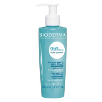 BIODERMA ABCDerm Relaxační olej pro kojence a děti 200 ml