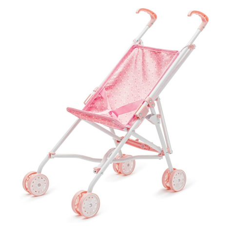 Dětský skládací golfový kočárek pro panenky Baby Mix Tara