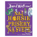 Najhoršie príšery na svete - David Walliams - kniha z kategorie Fantasy