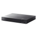 Blu-ray přehrávač Sony BDP-S6700B / HDMI / USB 2.0 / 12 W / černá Varianta: ivi2