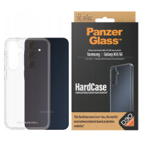 Pouzdro PanzerGlass HardCase pro Galaxy A55 5G, pancéřové kryt, silný case