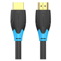 Kabel Vention Cable HDMI 2.0 AACBH, 4K 60Hz, 2m (black)