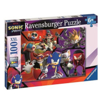 Ravensburger 133833 Sonic Prime