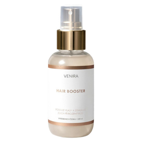 Venira Hair Booster - Vlasové sérum pro podporu růstu vlasů 100 ml