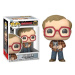 Funko Pop! TV Trailer Park Boys Bubbles with Cat 1323