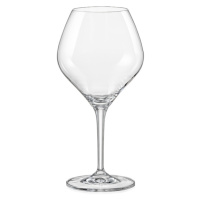 Crystalex sklenice na červené víno Amoroso 350 ml 2 KS